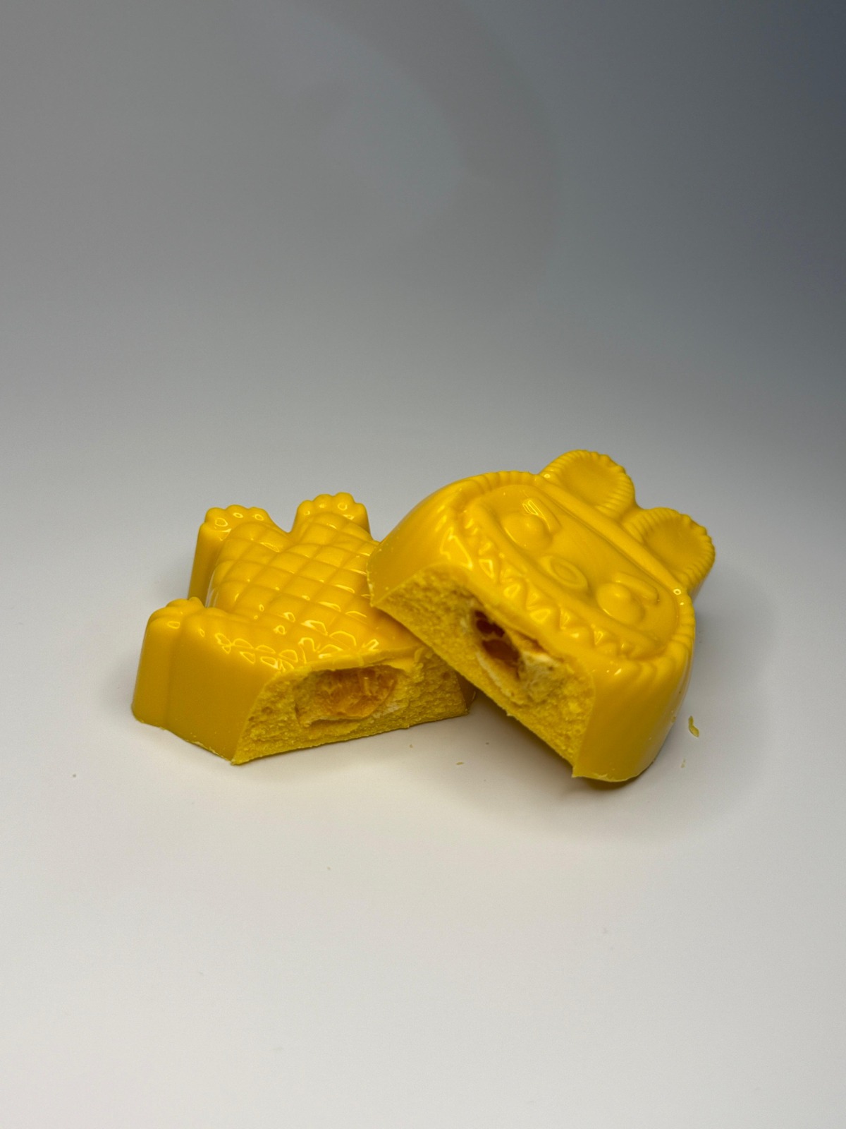 Choco BB Series Mango 60 Gr - Image 4